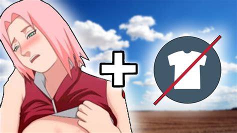 nude naruto characters|Naruto hentai porn & cartoon xxx videos [8779]